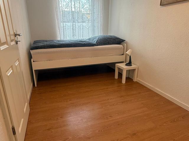 Neat suite in Köln, Koln Amsterdam Apartments for Rent