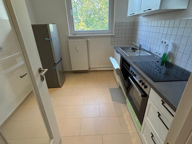 Neat suite in popular area, Berlin Amsterdam Apartments for Rent