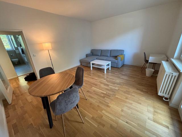 Neat suite in popular area, Berlin Amsterdam Apartments for Rent