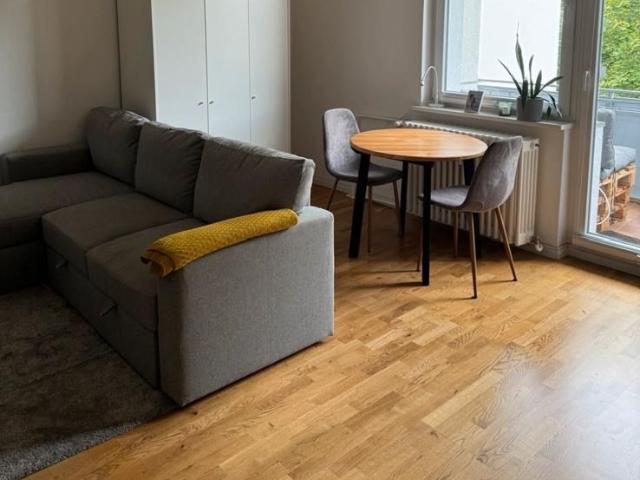 Neat suite in popular area, Berlin Amsterdam Apartments for Rent