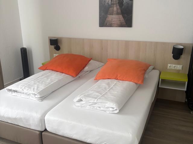 Neat suite in the heart of town, Bremen