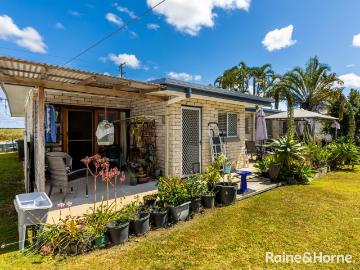 Neat, Sweet & Move In Ready!