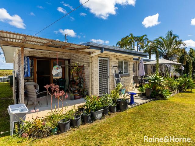 Neat, Sweet & Move In Ready!