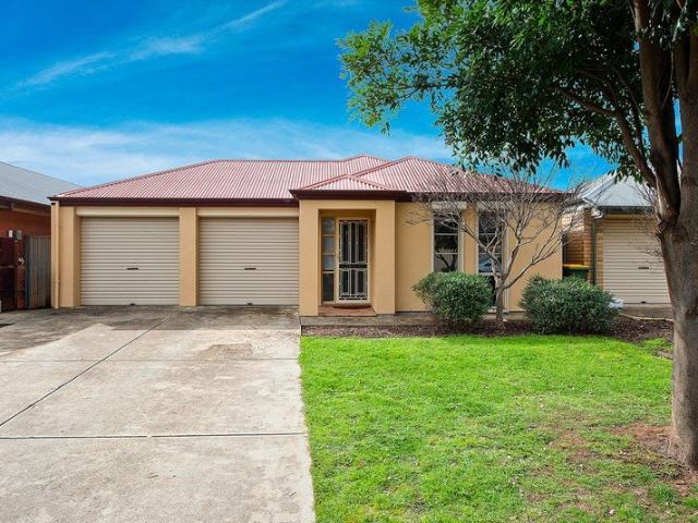 Neat, Sweet and Complete Comfortable, Stylish & Appealing Family Home