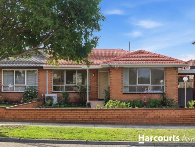 Neat, Sweet & Complete in a Prime Dandenong Pocket!