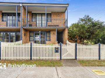 Goulburn, Goulburn Mulwaree, Victoria