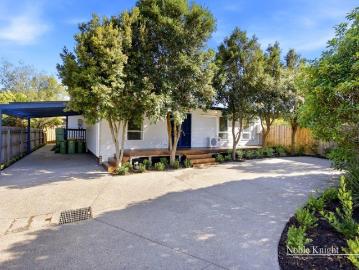 Yarra Glen, Yarra Ranges, Victoria - Garden