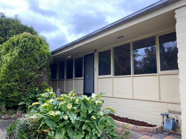 Neat & Secure 2 Bedroom Home