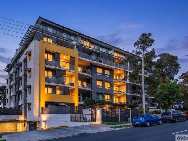 Neat, Secure & Well Presented Two Bedroom Apartment