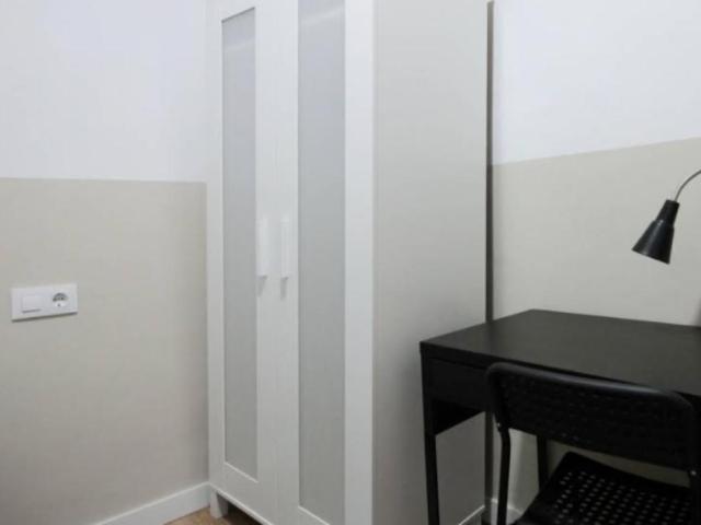 Neat single bedroom close to La Rambla