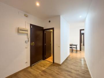 Neat single bedroom close to Les Drassanes Reials