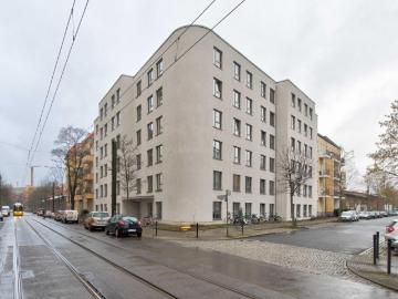 Slabystraße, Berlin, Oberschöneweide, Berlin, Bundesland Berlin