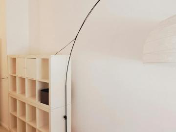 Neat single bedroom in a shared flat in Spandau