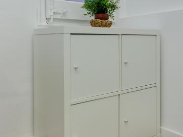 Neat single bedroom in Collblanc
