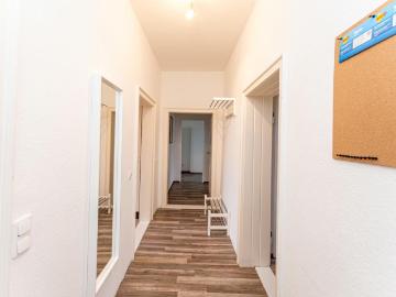 Johannisthal, Berlin, Neukölln, Berlin, Bundesland Berlin