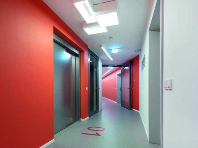 Neat single bedroom in proximity to the Campus Wilhelminenhof