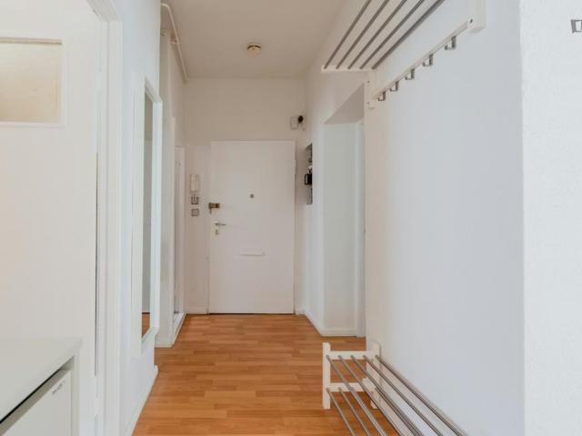 Neat single bedroom in Spandau