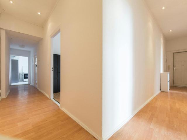 Neat single bedroom in Wilmersdorf