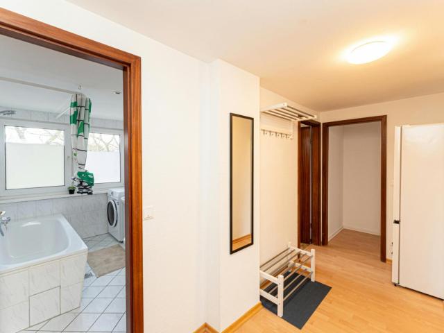 Neat single bedroom in Zehlendorf