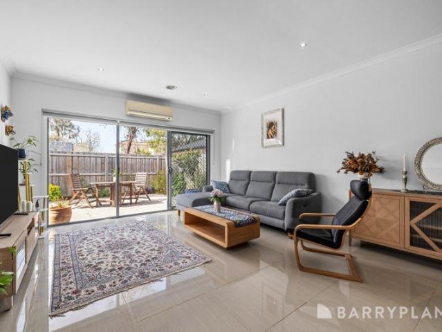 Neat Single Level Home on Its Own Title