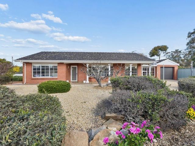 Neat & Solid Home in Central Location