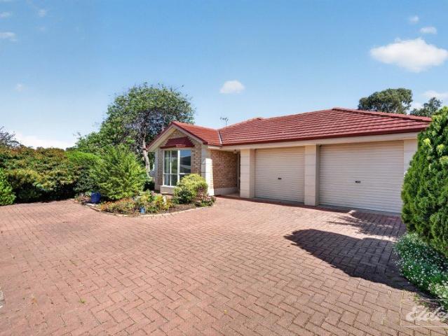 NEAT, SOLID & SUPERBLY LOCATED A HOME FULL OF POTENTIAL
