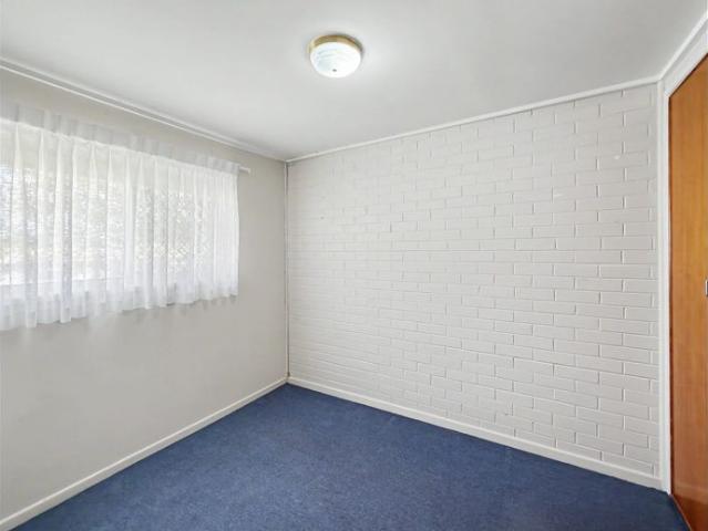 Neat South Toowoomba Unit in a Handy Location