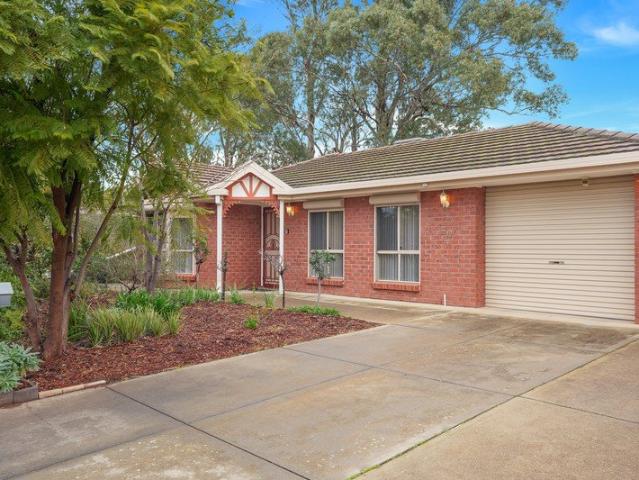 Neat, Spacious & Move In Ready