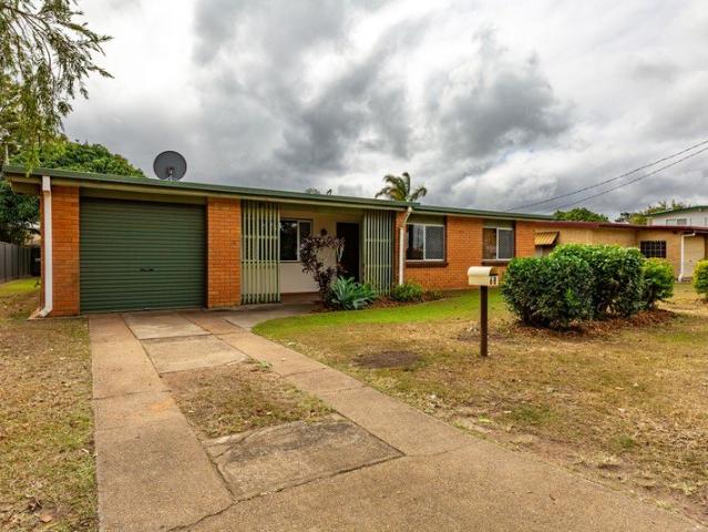 NEAT, SPACIOUS and BONUS RUMPUS ROOM