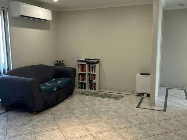NEAT, SPACIOUS AND LOW MAINTENANCE