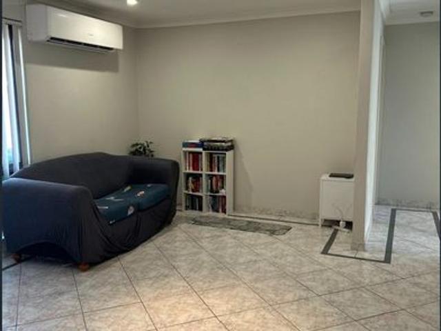 NEAT, SPACIOUS AND LOW MAINTENANCE