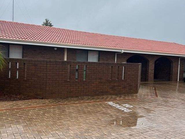 NEAT, SPACIOUS AND LOW MAINTENANCE