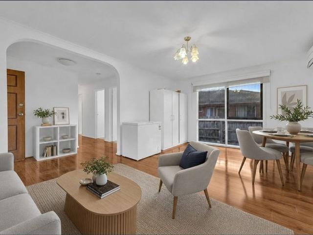 Neat, Spacious & Convenient Living