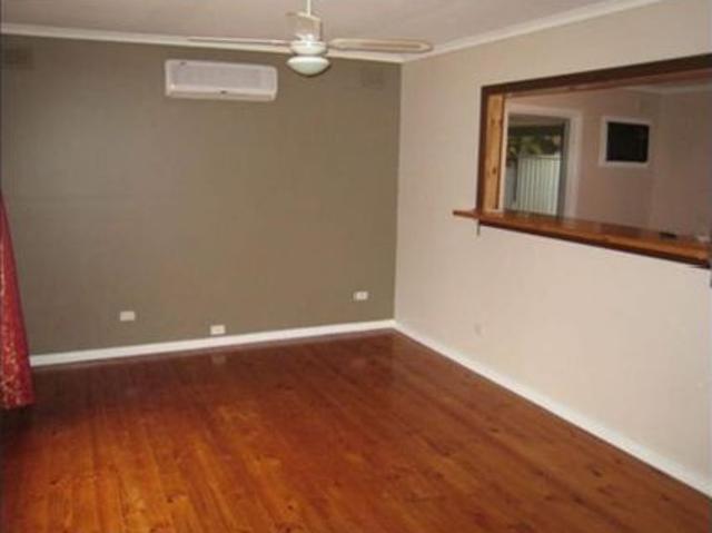 Neat & Spacious Family Home on a Large Block