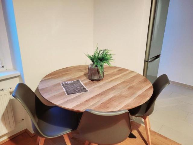 Neat & spacious loft, Vienna Amsterdam Apartments for Rent