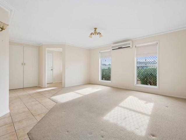 Neat, Spacious & Low Maintenance Living