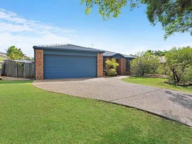 Neat, Spacious & Packed with Potential