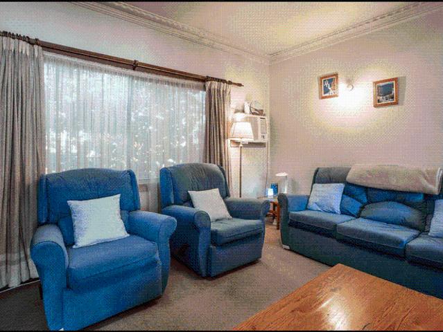 Neat, Spacious & Perfectly Located