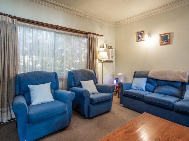 Neat, Spacious & Perfectly Located