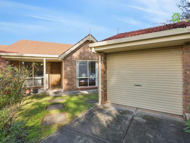 Neat, Spacious & Perfectly Positioned