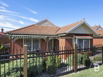 Maryborough, Central Goldfields, Central Goldfields, Victoria