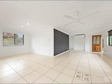 House to rent in Yeppoon - Garden