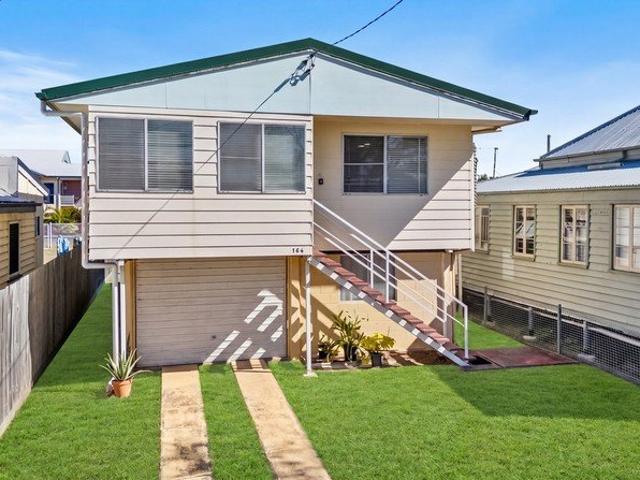 Neat, Spacious & Ready to Enjoy with Rear Access