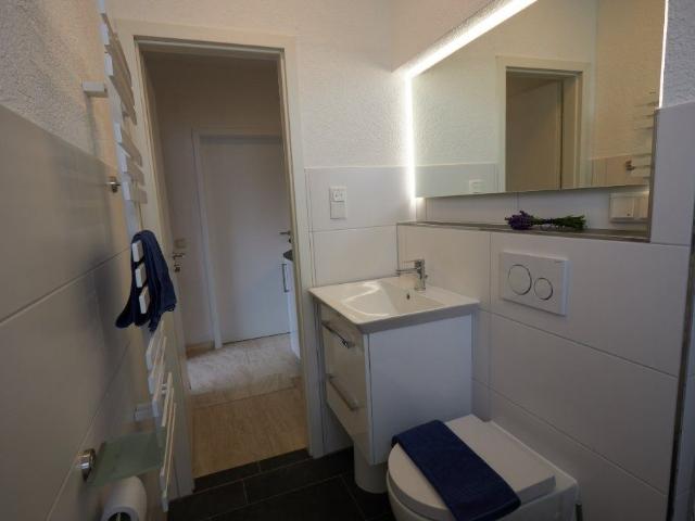 Neat, spacious studio