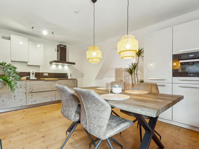 Neat & spacious suite in Lüdinghausen