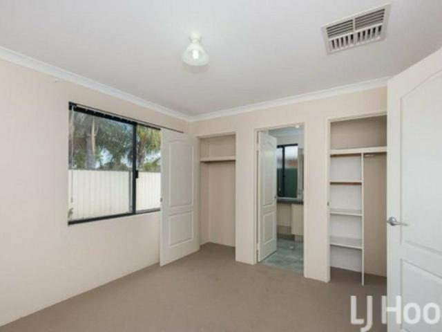 Neat Tucked Away Unit