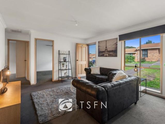 Neat Two Bed Unit For Lease