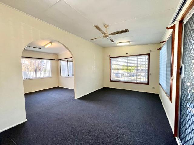 Neat Two Bedder in a Central Location!