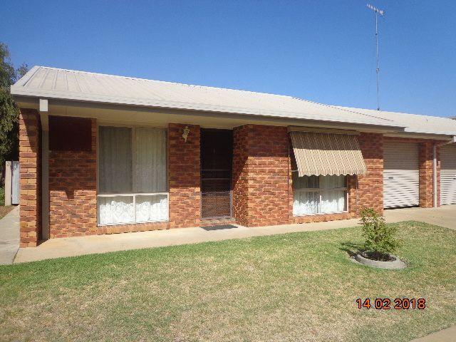 Neat two bedroom flat