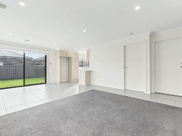 Neat Two Bedroom Home!